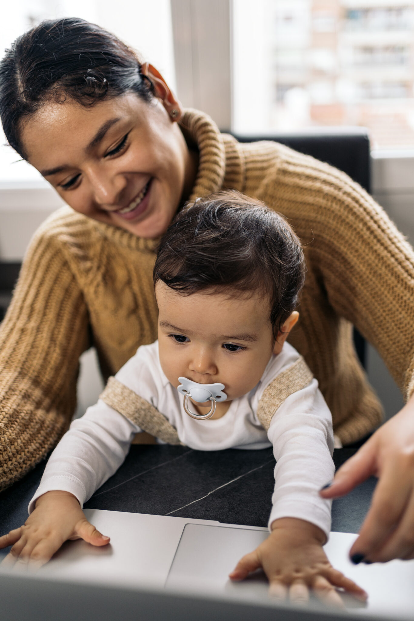 Home mum and daughter property.jpg, mum and daughter angela.jpg, mum and daughter sofia.jpg