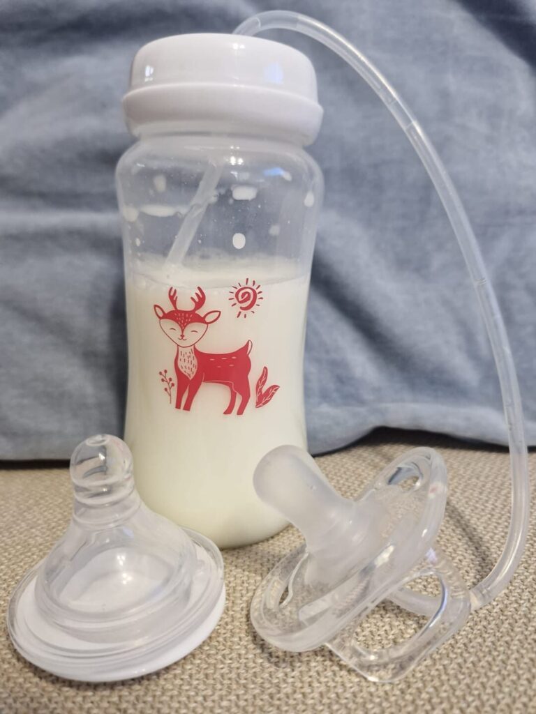 Image #1 de Rachelle