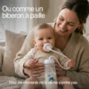 neoli | biberon anti coliques 240 ml