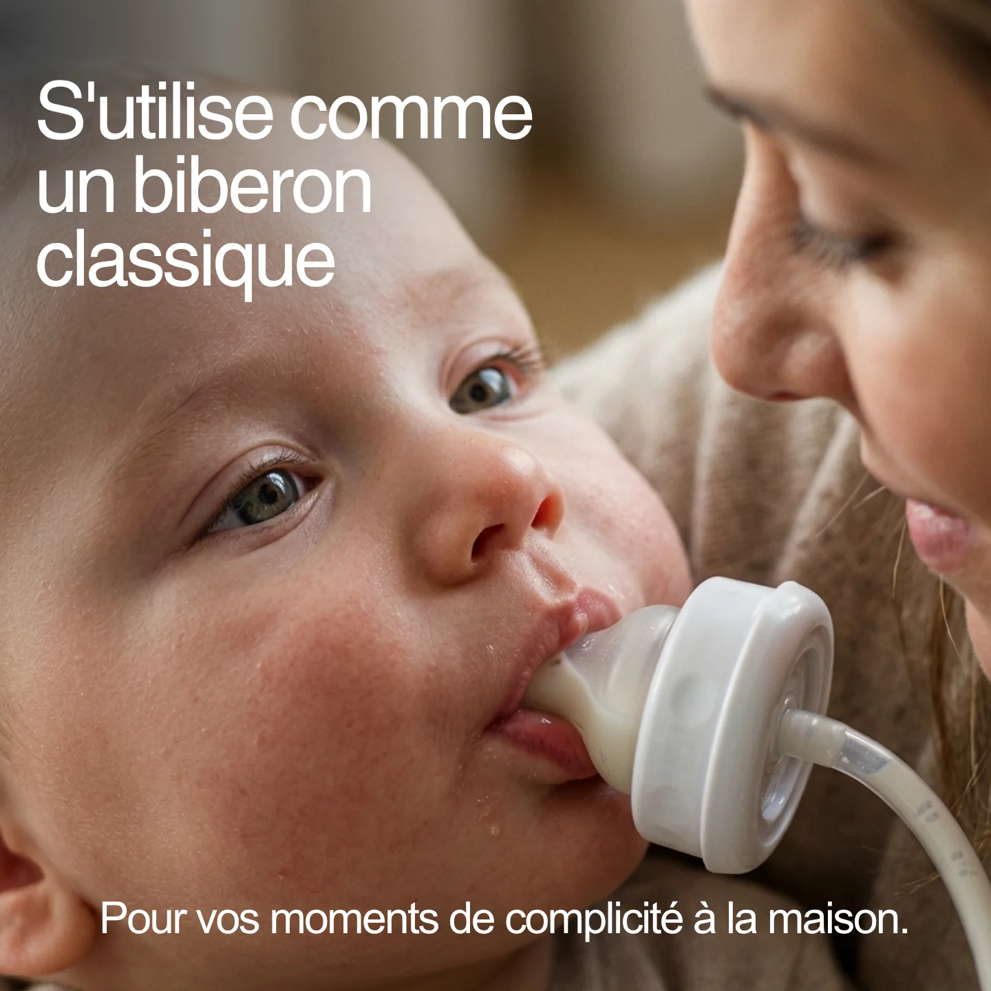 biberon anti colique main libre biberon anti colique main libre