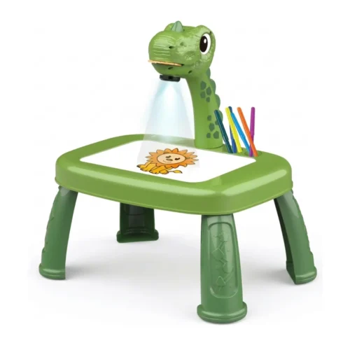 projecteur de dessin