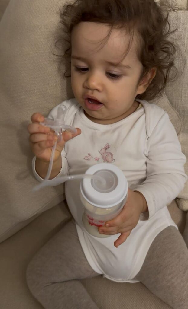 Image #1 de Marie Nicole