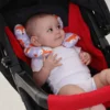 oreiller de sécurité pour bébé