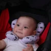 oreiller de sécurité pour bébé