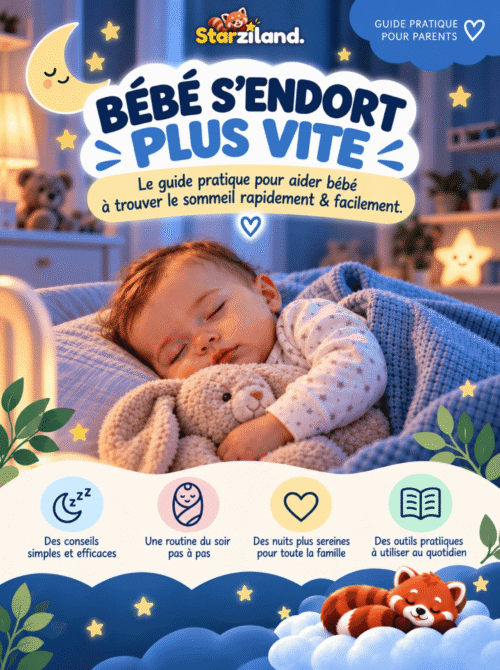 Accueil bébé