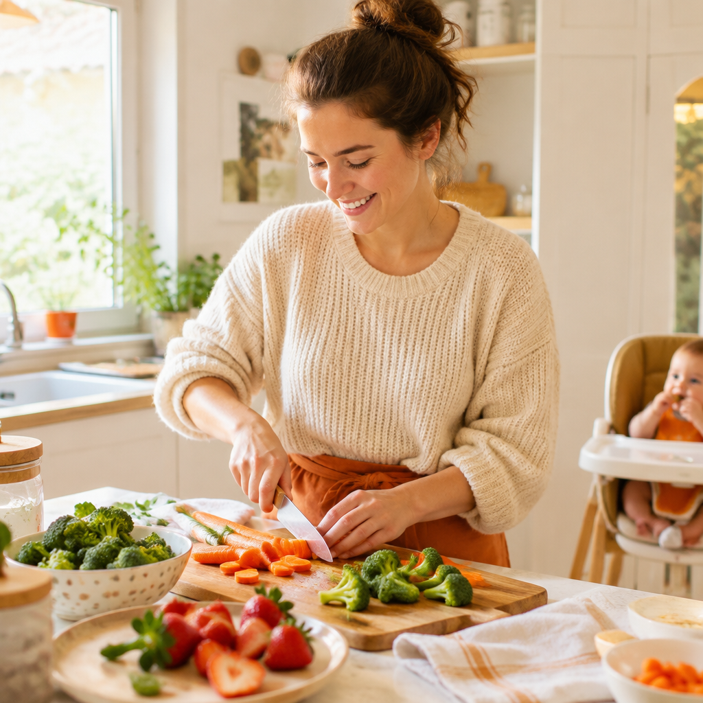 Pack Diversification Vous passez vos soirées à chercher des recettes fiables au lieu de souffler.