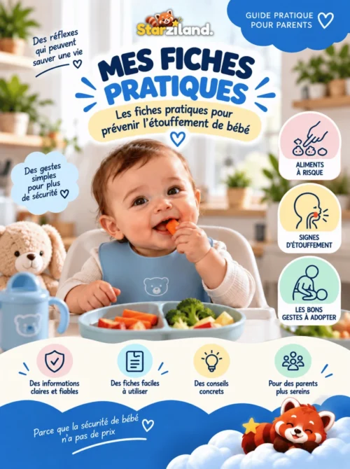 starziland fiches pratiques etouffement bebe