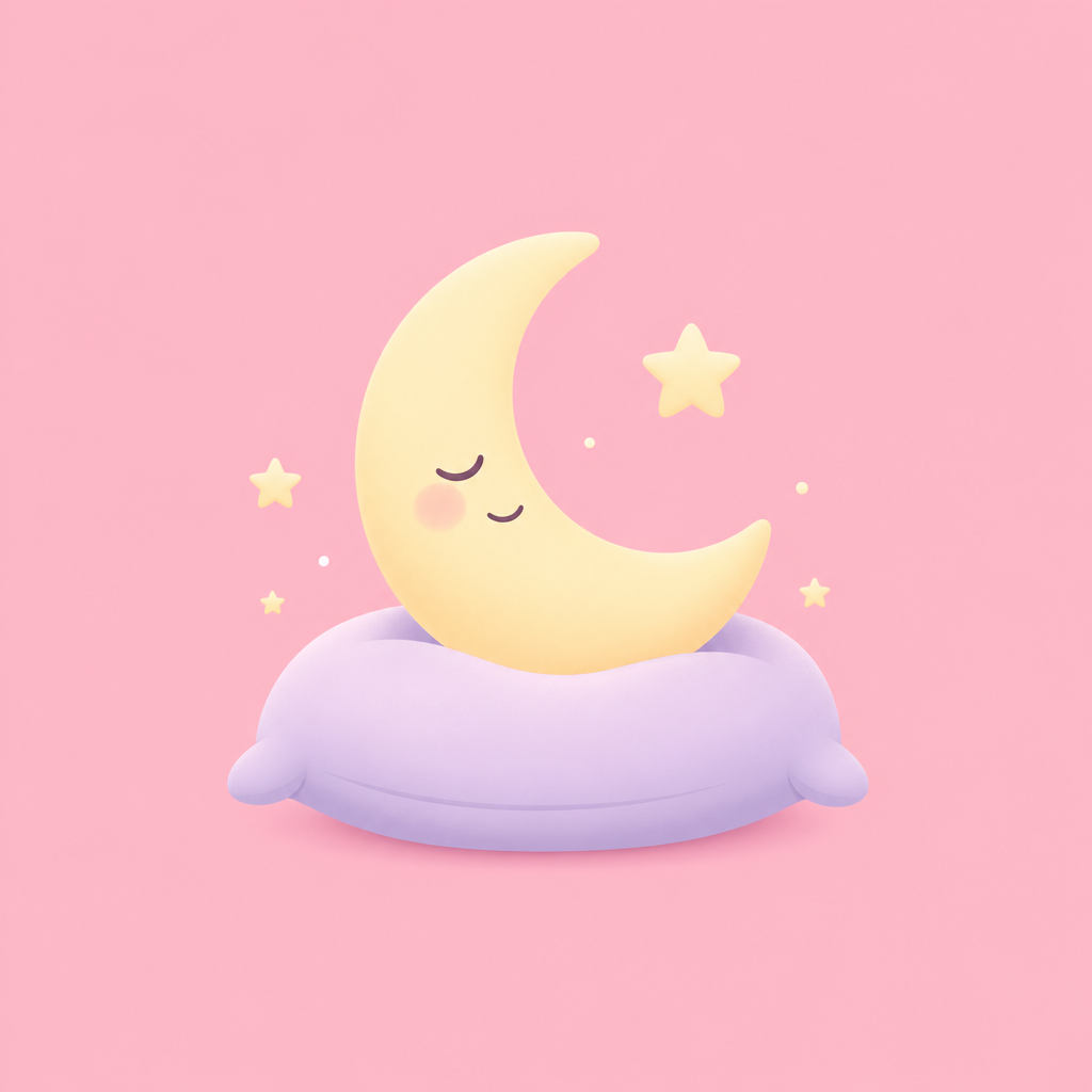 Icône thématique Sommeil